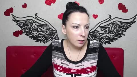 ElizabethSho online show from March 2025 10:04:02 PM