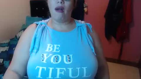 Elizabeth online show from February 2025 10:43:02 AM