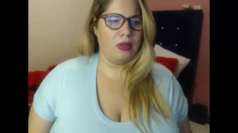 Elizabeth online show from February 2025 11:55:02 PM