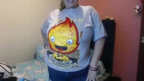 Elizabeth online show from February 2025 01:50:02 PM