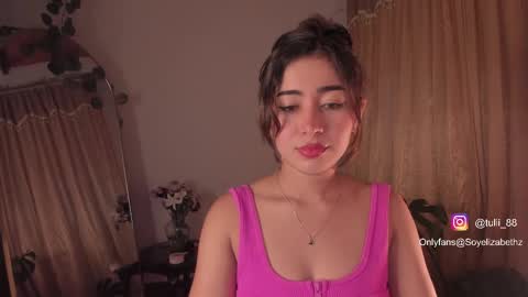 Tuli online show from October 2025 10:49:02 PM