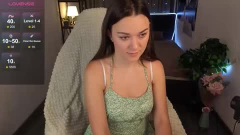 elizabetsoon online show from November 2025 06:08:02 AM