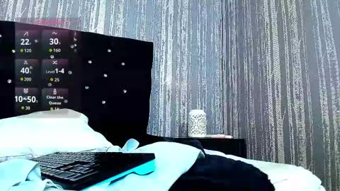 elizabetth_roman online show from March 2026 02:49:01 AM