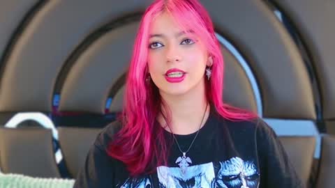 Elizabet online show from February 2025 06:59:01 PM