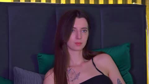 Snapshot of elizabetwilsoon chatting on January 2025 05:30:01 PM Elizabet online show from January 2025 05:30:01 PM