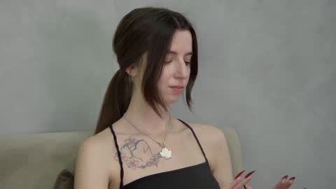Snapshot of elizabetwilsoon chatting on January 2025 12:54:02 AM Elizabet online show from January 2025 12:54:02 AM