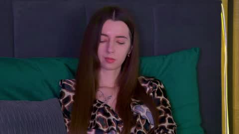 Snapshot of elizabetwilsoon chatting on January 2025 08:43:01 AM Elizabet online show from January 2025 08:43:01 AM