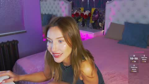 Linda online show from January 2025 02:08:02 PM