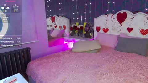 Linda online show from February 2025 11:04:01 AM