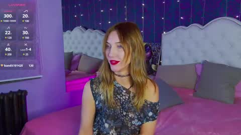 Linda online show from February 2025 08:00:01 PM