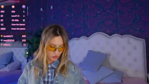 Linda online show from May 2026 04:45:01 PM