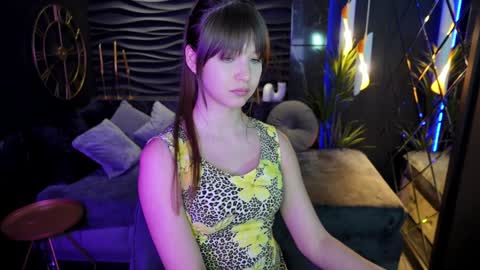 Eliza online show from January 2025 04:55:02 PM