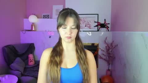 Eliza online show from November 2025 01:24:01 PM