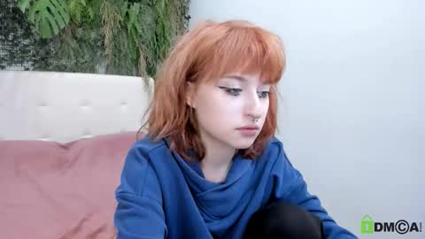 Eliza online show from October 2025 09:26:02 PM