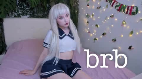 Eliza online show from January 2026 10:56:02 PM