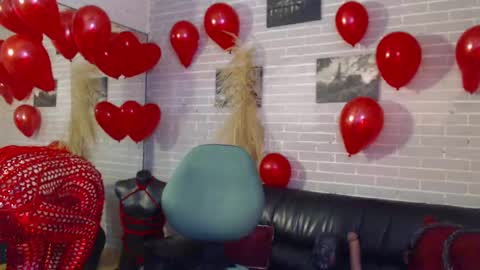   online show from February 2025 09:14:01 PM