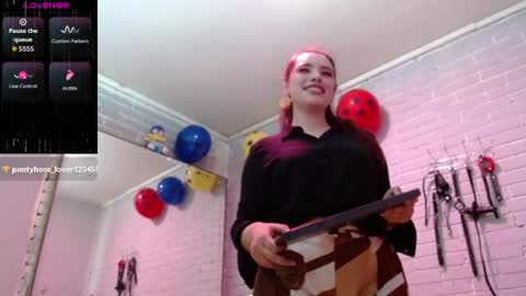   online show from July 2026 08:14:01 PM