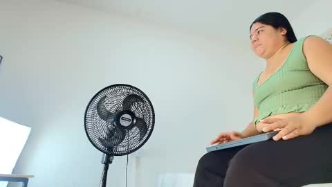 Eliza online show from March 2026 11:48:02 AM