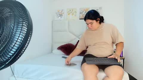 Eliza online show from March 2026 02:17:02 PM