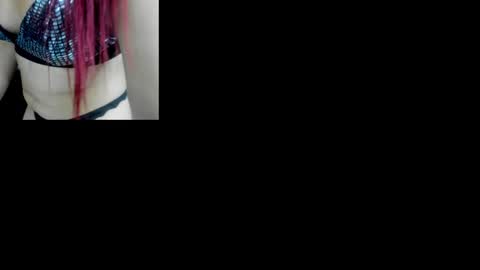 elizbeth_777 online show from February 2025 05:18:01 PM