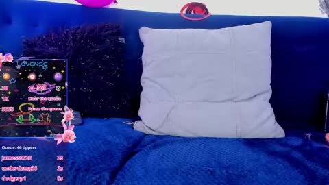 elizbeth_777 online show from February 2025 02:11:02 PM