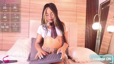 elizbeth_777 online show from May 2026 02:08:02 AM