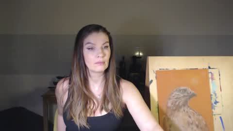 Eliekind online show from December 2024 03:59:02 AM