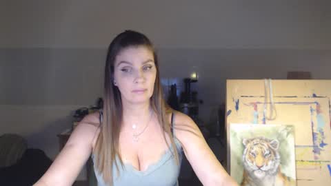 Eliekind online show from December 2024 02:00:01 PM