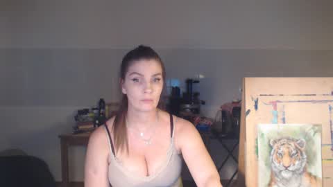 Eliekind online show from December 2024 02:02:01 PM