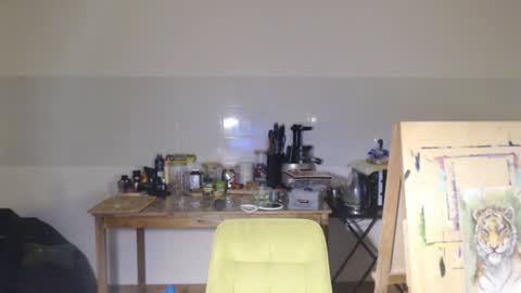 Eliekind online show from December 2024 04:06:02 AM