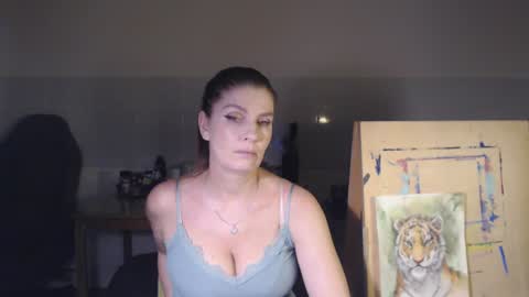 Eliekind online show from January 2025 04:44:01 AM