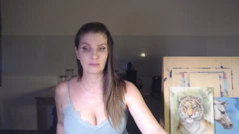 Eliekind online show from January 2025 03:07:01 PM