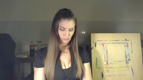 Eliekind online show from February 2025 01:41:01 PM