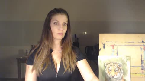 Eliekind online show from February 2025 01:30:01 PM