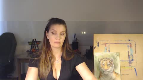 Eliekind online show from February 2025 12:39:02 PM