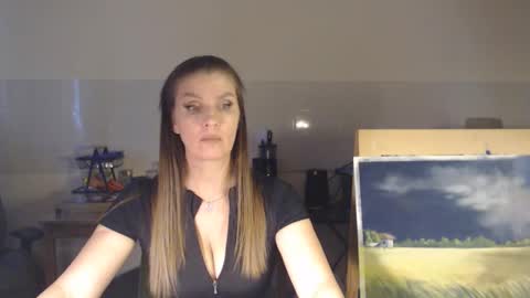 Eliekind online show from February 2025 02:09:02 PM