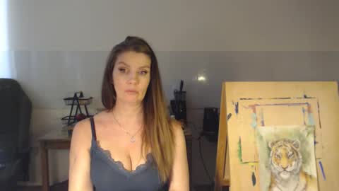 Eliekind online show from March 2025 12:01:02 PM