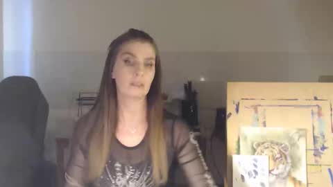 Eliekind online show from March 2025 02:12:02 PM