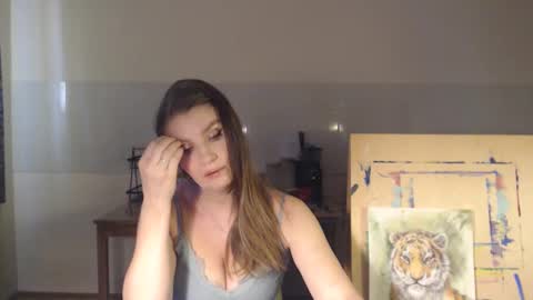 Eliekind online show from March 2025 04:07:01 AM