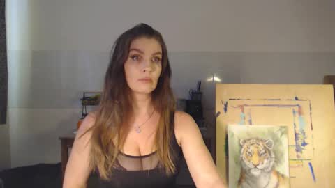 Eliekind online show from March 2025 10:07:02 AM