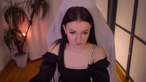 elizzza_ online show from January 2025 04:13:02 PM