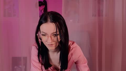 elizzza_ online show from February 2025 03:16:01 PM