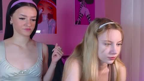 elizzza_ online show from March 2025 05:08:01 AM