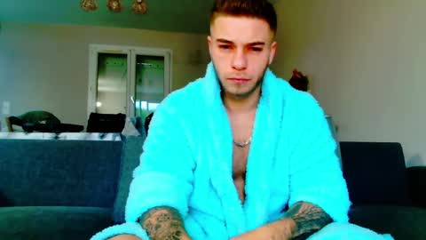 elkafit28 online show from January 2025 08:13:02 AM