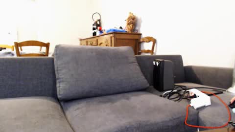 elkafit28 online show from September 2025 09:52:02 PM