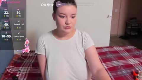 Lina online show from September 2025 03:19:01 AM