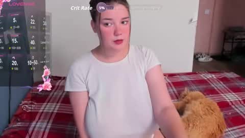 Lina online show from September 2025 07:09:02 AM