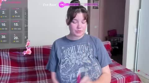 Lina online show from October 2025 08:24:02 AM