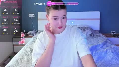 Lina online show from November 2025 07:30:02 AM