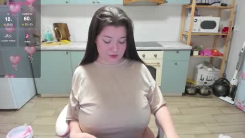 Lina online show from March 2026 09:20:01 PM